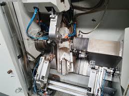 Emag koepfer 160 gear hobber. Koepfer K 160 Gear Hobbing Machine Horizontal Makina Ist Ikinci El Makina Istanbul Kullanilmis Baski Makinalari