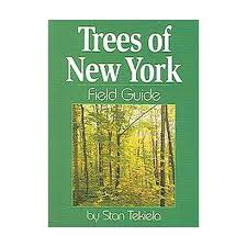 The tree identification book by george w. Trees Of New York Field Guide Tree Identification Guides By Stan Tekiela Paperback Target