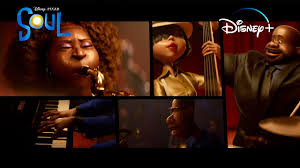 Pixar's first trailer for soul is full of jazz music and existential questions: Music Of Soul Disney And Pixar S Soul Disney Youtube