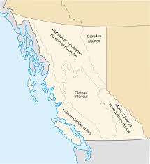 ⬇ télécharger des photos de colombie britannique sur la meilleure banque photo depositphotos! File Regions Physiographiques Colombie Britannique Svg Wikimedia Commons