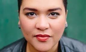 Candy Bowers's Instagram, Twitter & Facebook