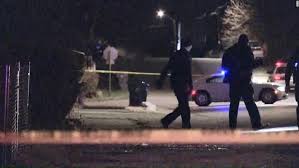 Multiple people were shot at a fedex facility in indianapolis late thursday, and the suspected shooter killed himself, a police official said. Indianapolis Shooting Minor Held In Connection With Killings Of 5 People Including A Pregnant Woman Cnn