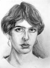(ashley moore) watch my other videos too! Portrait Drawing Art Intensives Kids Out And About Albany