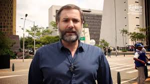 Luis Mesa se une a este Compromiso por Antioquia - YouTube