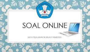 We did not find results for: Latihan Soal Online Tik Kelas 9 Semester 1 Bab 1 Internet Dan Intranet Mr Mung Dot Com