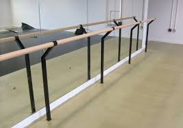 Harlequin Freestanding Ballet Barres Harlequin Floors Ballet Barres Harlequin Floors Flooring