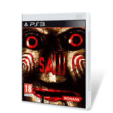 Saw no ha tenido suficiente con la tortura en sus peliculas que ahora tambien quiere torturar a. Saw Playstation 3 Game Es