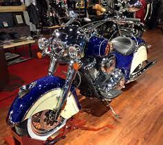 Indian Indian Chief Bike Indian Motorcycle Indian Motors