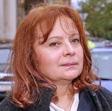 Havlová měla osobní a vtipnou řeč, oproti tomu vetchý přišel. Libuse Safrankova Kariera Osobni Zivot Nejznamejsi Filmove Role Extra Cz