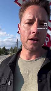 Justin Hartley Announces Brother for Tracker