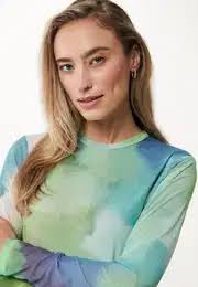 Buitenshuis, Grungy Blouse Jurken Sale 2025