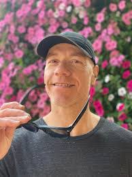 Anthony Didonato's Instagram, Twitter & Facebook