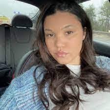 Ashley Coreas's Instagram, Twitter & Facebook