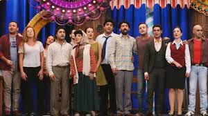 Guldur Guldur Show Levent Kirca Yi Andi Bursa Com