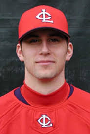 Lower Columbia's Levi Dean Signs With Tennessee