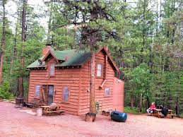 Cabins for sale in christopher creek az. Secluded Christopher Creek Cabin With 4 Full Size Beds In Open Loft July 2021 Payson Arizona Az Usa