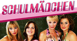 Die blondine valentina pahde ist der neuzugang bei gzsz. Filmografie Valentina Pahde Fernsehserien De