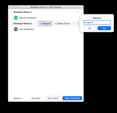 We did not find results for: Breakout Rooms University Of Oslo
