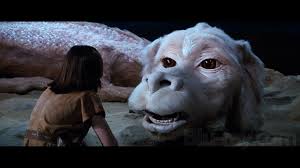 The book tells the tale of atreyu, a young warrior who, with the help of a luck dragon named falkor. The Truth About The Neverending Story Sophisticated Pulp