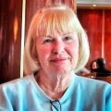 Sandra 'Sandy' Welsh