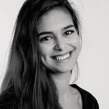 Barbara Silva's Instagram, Twitter & Facebook