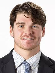 2022 Men's Lacrosse Roster