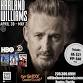 Harland Williams event image