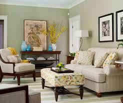 Tudor Style Home Renovation Better Homes Gardens Bhg Com Living Room Green Room Colors Home Decor