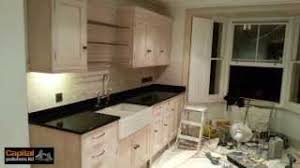 restoring pine kitchen cupboards