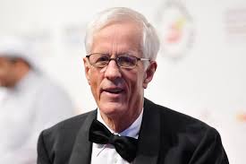 Tributes to celebrated documentarian and Bond director Michael Apted who  has died aged 79