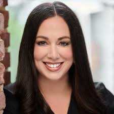 Triple is thrilled to announce that Shaye Zakotnik is one of Washington  DC's top hot up and coming agents