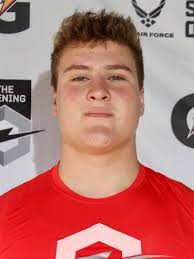 Kentucky All Time Offensive Line Recruits