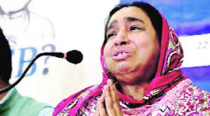 JNU missing student: Don't defame my son by linking him to IS, says  Najeeb's mother