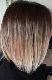 درجات الوان صبغة اومبري للشعر القصير Ombre Short Hair Dye Haircolors Hairstyles Shorthairstyles Hai Short Hair Balayage Short Ombre Hair Short Hair Color