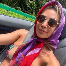 Ivette Escobar's Instagram, Twitter & Facebook