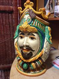 Eric Anfuso Ceramiche