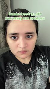 Damian's Humor: A Fun Encounter with Dick Grayson