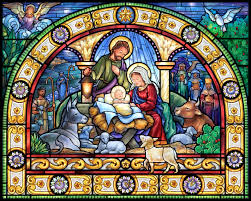 We did not find results for: Stained Glass Holy Night Jigsaw Puzzle Vermont Christmas Company