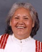 Dorothy Ann Sequichie McCully (1937-2008)