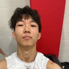 Gabriel Harmon's Instagram, Twitter & Facebook