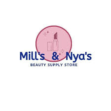 Where should i store my cleaning supplies? Entry 32 By Ctamiera For Design A Logo For A Black Beauty Supply Store The Name Of The Store Is Nya S Mill S Beauty Supply Store Would To See In Colors Of