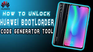 Con potatonv next puedes desbloquear el bootloader de determinados dispositivos huawei. Huawei Bootloader Unlock Code Unlock Code Generator Tool Gadget Mod Geek