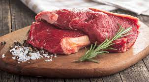 To further extend the shelf life of cooked steak, freeze it; Tips For Buying And Storing Fresh Meat Freshmagazine