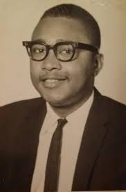 Father Barry' Servant leader, advocate and community friend