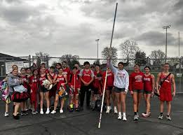 Congratulations Emilee Earl