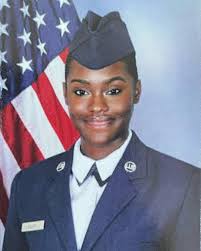 Air Force Recruiting OKC/MWC