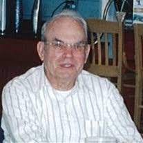 Wilson Leon Herbert Obituary