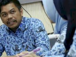 M Roem dan Firman Pagarra Berpotensi Jadi Plt Sekda