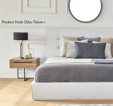 Pandora Yatak Odasi Takimi Yatak Odasi Takimi Yatak Yatak Odasi
