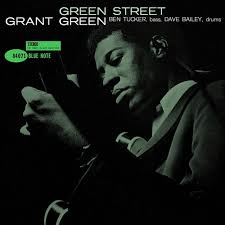 Grant Green